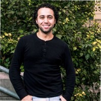 The Halal Guys Inc. Employee Ahmad Matar's profile photo