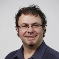 Capgemini Employee Aaron Blackman's profile photo