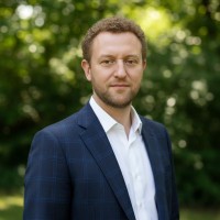Benjamin Eichinger Email & Phone Number