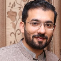 Logic Powered Solutions Employee Sher Qureshi's profile photo