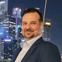 FoodNet International Employee Bruno Bizdev's profile photo