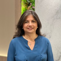 Global Consult Employee Esther de Salazar's profile photo