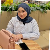 Primary Guard Employee Siti Rosdi's profile photo