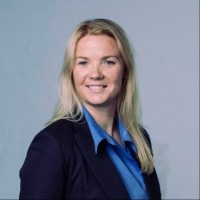 Bremont Watch Company Employee Elen Barnes's profile photo