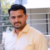 Frido Employee Akash Umale's profile photo