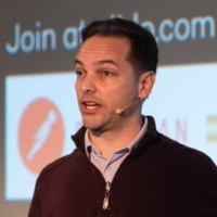 Testery Employee Chris Harbert's profile photo
