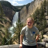 LeafSide Employee Nora Maurer's profile photo