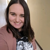 JH Kelly, LLC Employee Julia van Fleet's profile photo