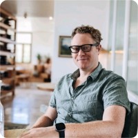 Flex Moving & Storage Employee Rob Nabors's profile photo
