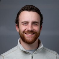 Develop Health Employee Benjamin Easton's profile photo