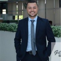 Patrick Ribeiro Email