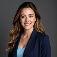 Kaitlin Zemp Email & Phone Number