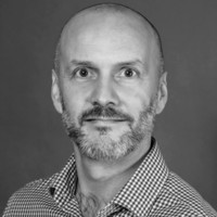 Inceptua Group Employee Mark Ware's profile photo