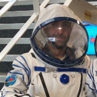 Pacific Scientific Energetic Materials Company Employee Paul Schweiger's profile photo