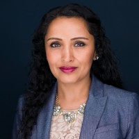Eigen X Employee Rina Desai's profile photo