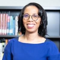 Andrews University Employee Joydel Trail's profile photo