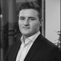 Avamore Capital Employee Spencer King's profile photo