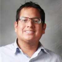 IMI DEL PERÚ Employee Gabriel Jose Sanchez Cruz's profile photo