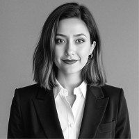 Flatlands Employee İpek Gürkan's profile photo