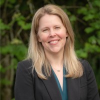 Oregon Zoo Employee Melanie Sorensen's profile photo