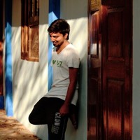 Vijay Ananth Email