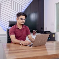 ACPL Systems Pvt. Ltd. Employee Sandeep Choudhury's profile photo