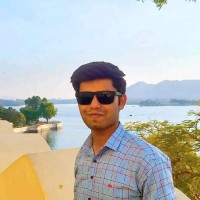 wysa.com Employee Divyansh Kaushal's profile photo