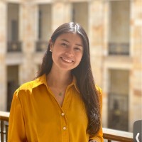 PRAC Employee Alejandra Tellez's profile photo