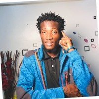 Daniel Anthony Email