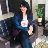 Himani Goyal Email