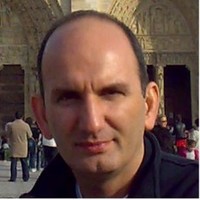 The Melbourne Clinic Employee Shahrokh Gudarzi's profile photo