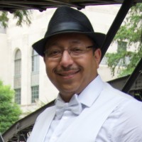 Pool Builder Lead Rocket Employee Anthony Ortiz's profile photo