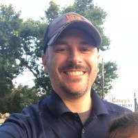 Pomp's Tire Service, Inc. Employee Erick Nelson's profile photo