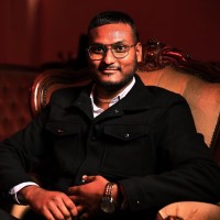 Mad Scientist Digital Employee Amardeep Singh's profile photo