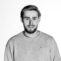 Bedelec Employee Marek Verledens's profile photo