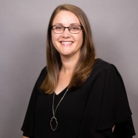 Otto Candies, LLC Employee Lisa Blanchard's profile photo