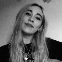 Buttress Employee Lauren Gabbitas's profile photo