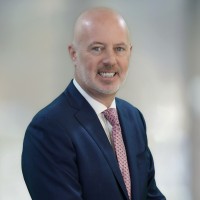 LaSalle Investment Management Employee Robert Connor's profile photo