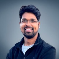 Zynga Employee Somnath Meher's profile photo