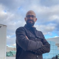 GROUPE PSC Employee George Jarrouche's profile photo