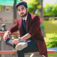 Arshad Jamal Email