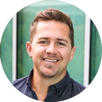 Pixel Fish Employee Mark Fouche's profile photo