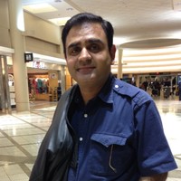 Dheeraj Soti's profile photo