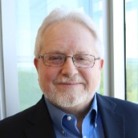 Convergent Ventures Employee Dave Clarke's profile photo