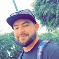 Texland Petroleum, LP. Employee Trey Wann's profile photo