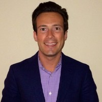 Starbucks Employee Peter Bond's profile photo
