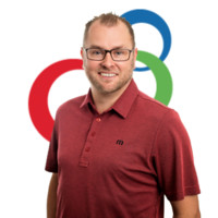 Round Table Realty Employee Justin McCahill's profile photo