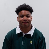 LAUNDRY Employee Quentin Curry's profile photo