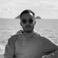 Serafund Employee Andrew Zhu's profile photo