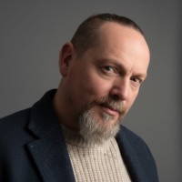 ERGO Technology & Services Employee David Hesse's profile photo